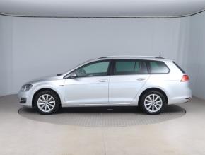 Volkswagen Golf  1.6 TDI Comfortline 