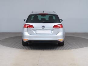 Volkswagen Golf  1.6 TDI Comfortline 