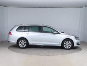 Volkswagen Golf  1.6 TDI Comfortline 