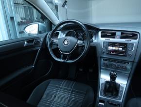 Volkswagen Golf  1.6 TDI Comfortline 