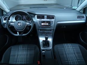 Volkswagen Golf  1.6 TDI Comfortline 