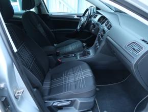 Volkswagen Golf  1.6 TDI Comfortline 