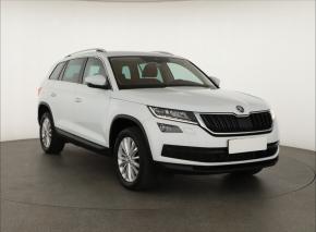 Škoda Kodiaq  2.0 TDI Style 