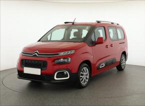 Citroen Berlingo  1.5 BlueHDi Live 