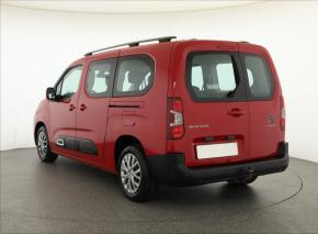 Citroen Berlingo  1.5 BlueHDi Live 