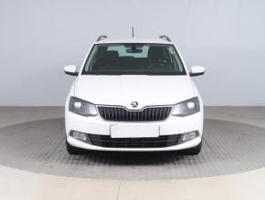 Škoda Fabia  1.4 TDI 