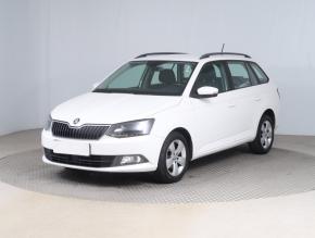 Škoda Fabia  1.4 TDI 