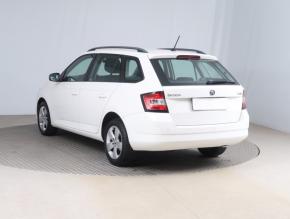 Škoda Fabia  1.4 TDI 