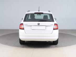 Škoda Fabia  1.4 TDI 