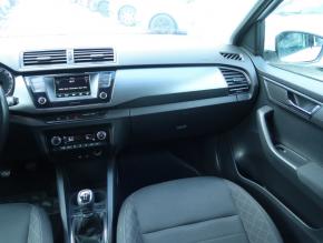 Škoda Fabia  1.4 TDI 