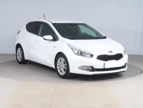 Kia Ceed  1.6 GDI 