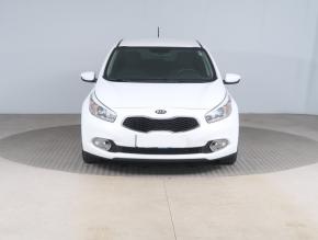 Kia Ceed  1.6 GDI 