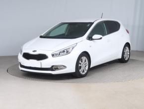 Kia Ceed  1.6 GDI 