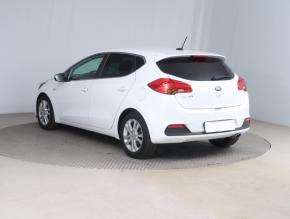 Kia Ceed  1.6 GDI 