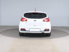 Kia Ceed  1.6 GDI 