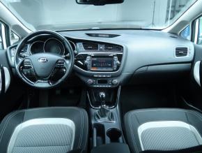 Kia Ceed  1.6 GDI 