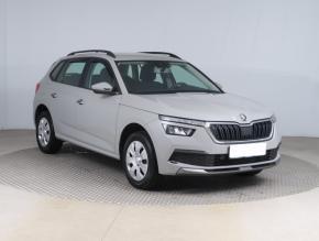 Škoda Kamiq  1.0 TSI Ambition 