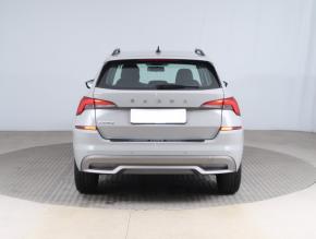 Škoda Kamiq  1.0 TSI Ambition 