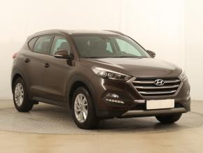 Hyundai Tucson  1.6 GDI 