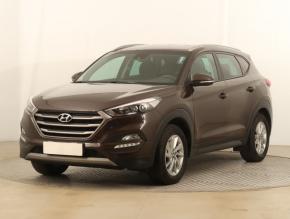 Hyundai Tucson  1.6 GDI 