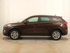 Hyundai Tucson  1.6 GDI 