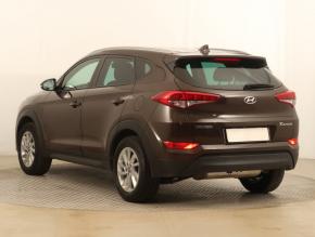 Hyundai Tucson  1.6 GDI 