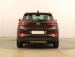 Hyundai Tucson  1.6 GDI 