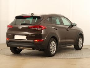 Hyundai Tucson  1.6 GDI 