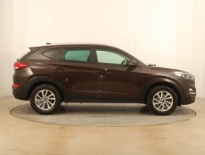 Hyundai Tucson  1.6 GDI 