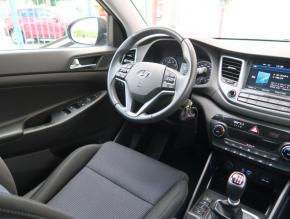 Hyundai Tucson  1.6 GDI 