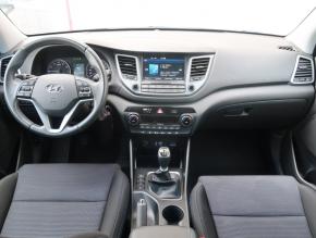 Hyundai Tucson  1.6 GDI 