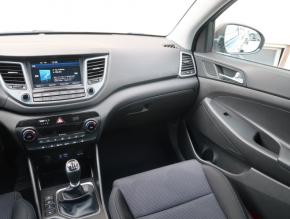 Hyundai Tucson  1.6 GDI 