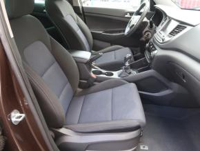 Hyundai Tucson  1.6 GDI 