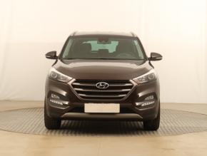 Hyundai Tucson  1.6 GDI 