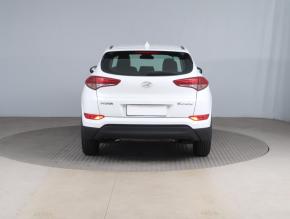 Hyundai Tucson  1.6 GDI 