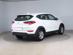 Hyundai Tucson  1.6 GDI 