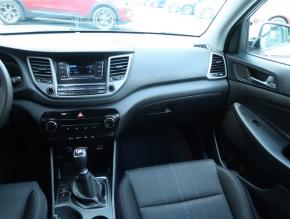 Hyundai Tucson  1.6 GDI 