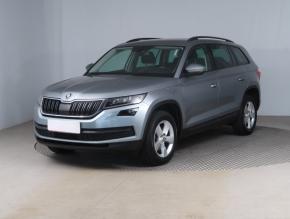 Škoda Kodiaq  2.0 TDI Ambition Plus 