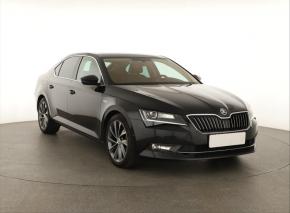 Škoda Superb  2.0 TDI Laurin&Klement 