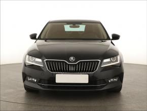 Škoda Superb  2.0 TDI Laurin&Klement 