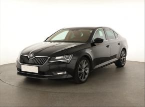 Škoda Superb  2.0 TDI Laurin&Klement 