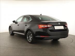 Škoda Superb  2.0 TDI Laurin&Klement 