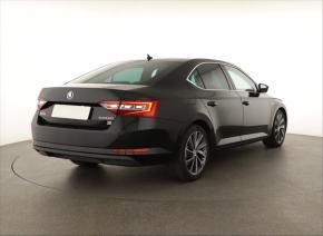 Škoda Superb  2.0 TDI Laurin&Klement 