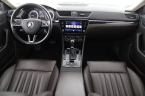 Škoda Superb  2.0 TDI Laurin&Klement 