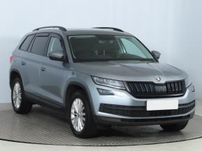 Škoda Kodiaq  2.0 TDI Ambition Plus