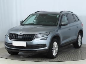 Škoda Kodiaq  2.0 TDI Ambition Plus 