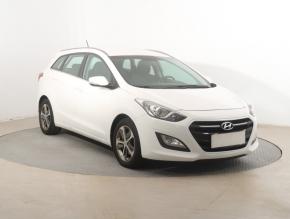 Hyundai i30  1.6 MPI 