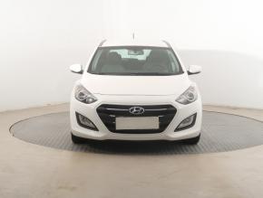 Hyundai i30  1.6 MPI 