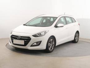 Hyundai i30  1.6 MPI 