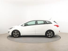 Hyundai i30  1.6 MPI 